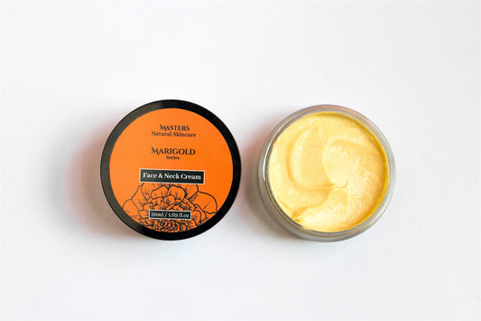 Marigold Series - Anti-aging Day and Night Cream