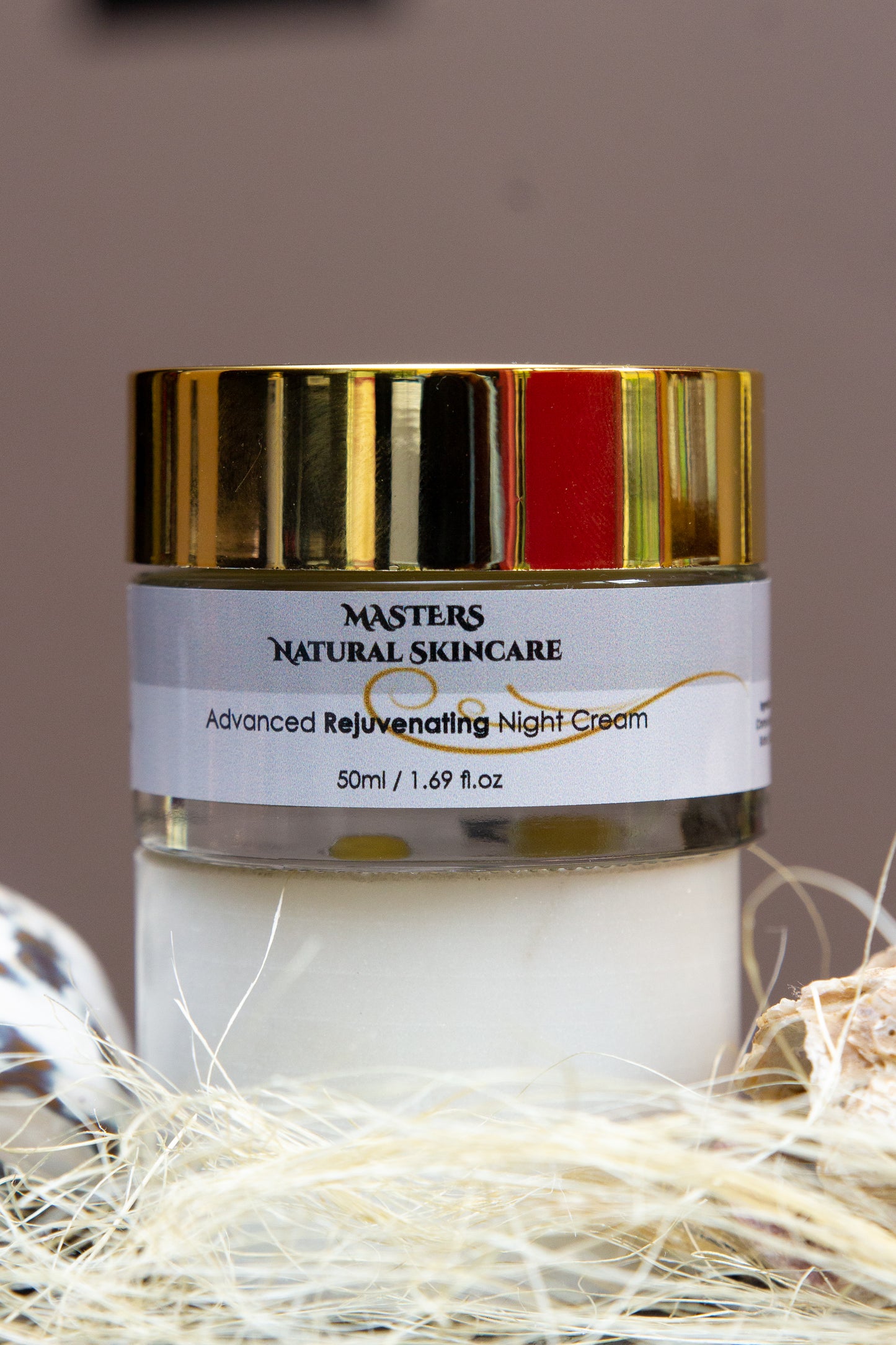 Advanced Rejuvenating Night Cream