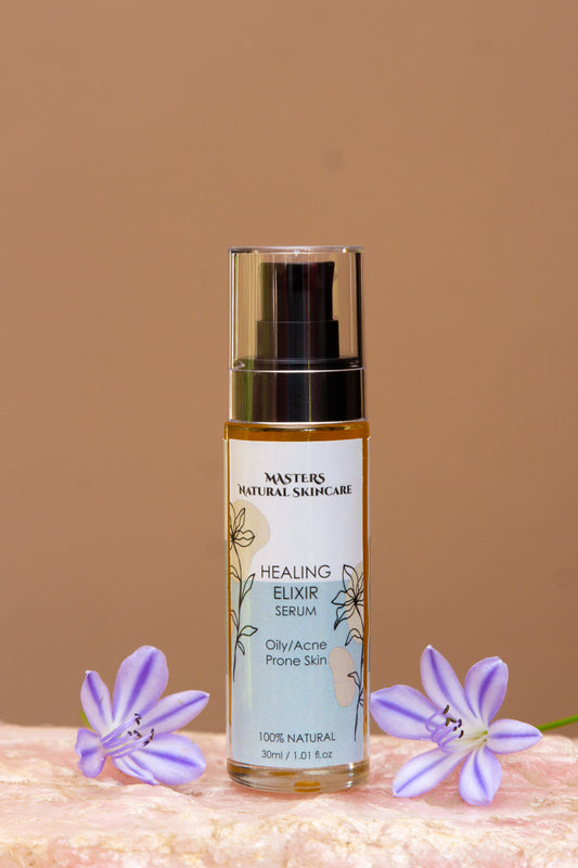 Healing Elixir Serum for Acne/Oily Prone Skin