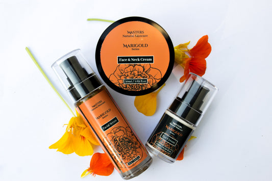 MASTERS Natural Skincare featured in the School of Natural Skincare - https://www.schoolofnaturalskincare.com/student-feature-robyn-masters/