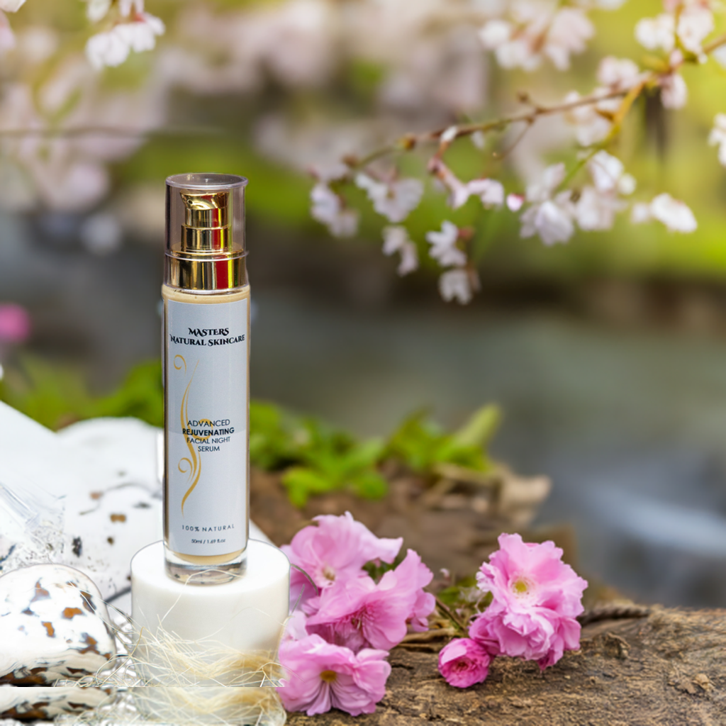 Advanced Rejuvenating Night Serum